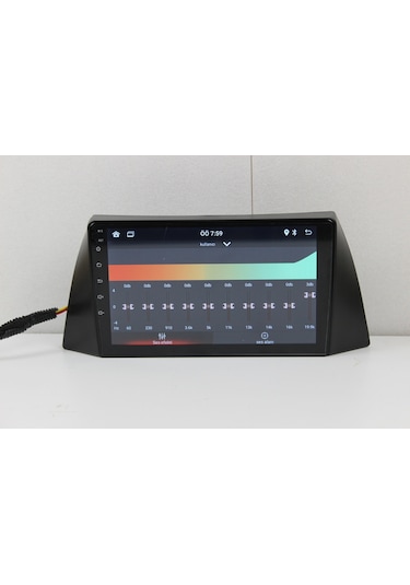 Chery Tiggo 2008-2011 9 inç 4-32 GB Android Carplay Multimedya