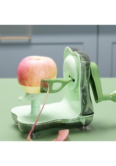 Yystore Soyucu Meyve Bölme Seti