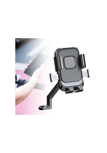 Suntek Aynası Üzerinde Bisiklet Scooter Için Dikiz-aynasında