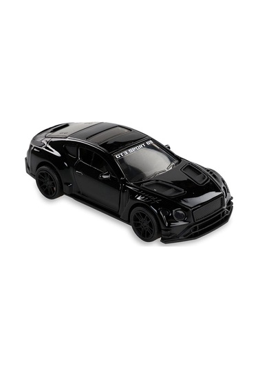 Hızlı Ve Heyecanlı: Çek Bırak Kapıları Açılan 1:43 Metal Arabalar