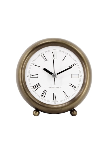 Luxe Saat - Gold 8684427214305 Sarı