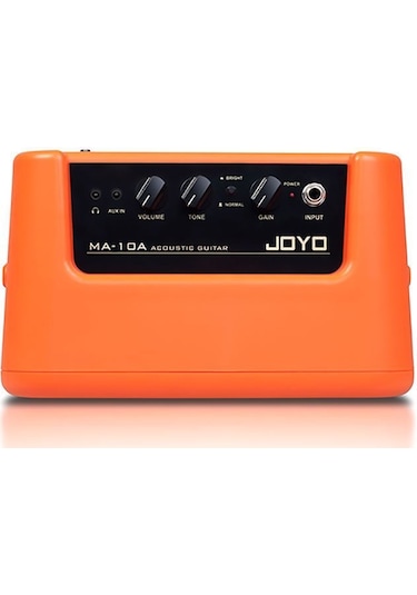 Joyo Ma10A Akustik Gitar Amfisi