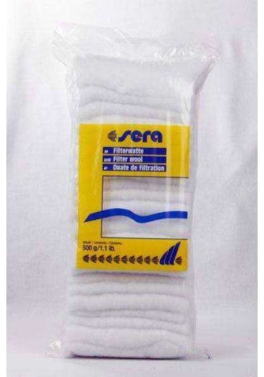 Sera Elyaf 50 G