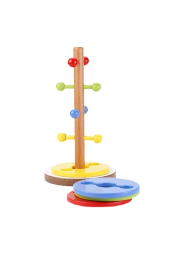 Halka Geçirme Oyunu