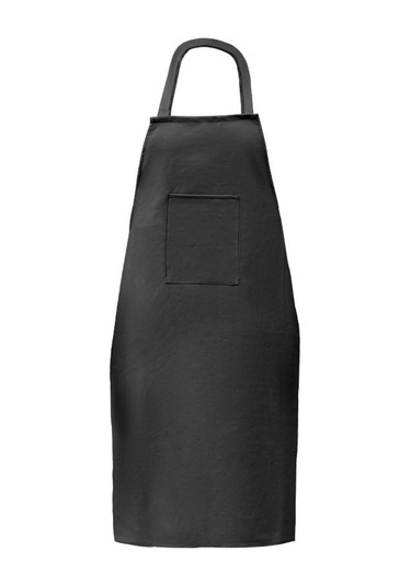 Suntek Kaynak İş Önlüğü Hafif Koruma Ev Deri İşçiliği Siyah