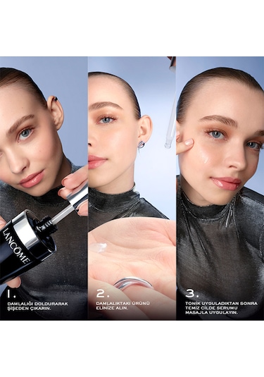 Lancome Genifique Ultimate 30ml Serum