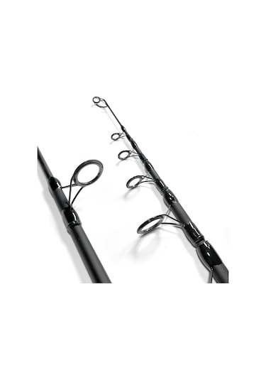 Kudos Toro 360 Cm 3.5 Lbs Teleskopik Sazan Kamışı Som00006781