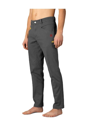 Rafiki Rockland Erkek Pantolon Antrasit