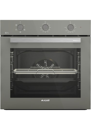 Arçelik AFC 231 G 72 LT Ankastre Fırın