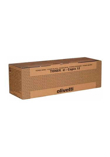 Tonersepeti Olivetti D-copia 15 Toner
