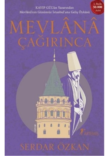 Mevlana Çağırınca