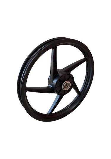 Tvs Neo 110 Arka Jant 275-17 Komple Rulmanlı