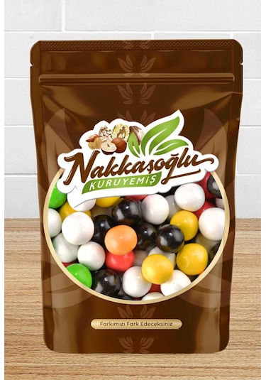 Çikolatalı Leblebi 1 Kg 1 KG