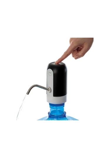 Narpump Şarjlı Damacana Su Pompası Diğer