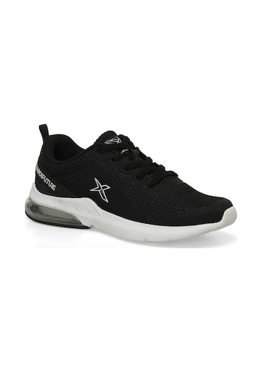 Kinetix Craw Tx 5fx Siyah Unisex Sneaker Siyah-beyaz Siyah - Beyaz