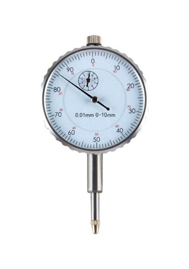 Pld 0-100mmx0.01 Ekonomik Tip Komparator Saati