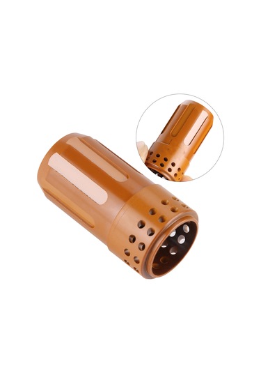 Yunboo Max45-105 Plazma Kesici İçin Polimer Vortex Halka 220857 - Karbon/ınox/alüminyum Bakır Kesim Uygulaması 1 Adet