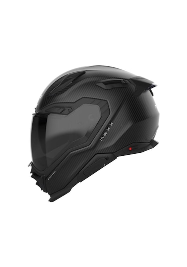 Nexx X.WST 3 Zero Pro Kapalı Karbon Carbon Motosiklet Kaskı