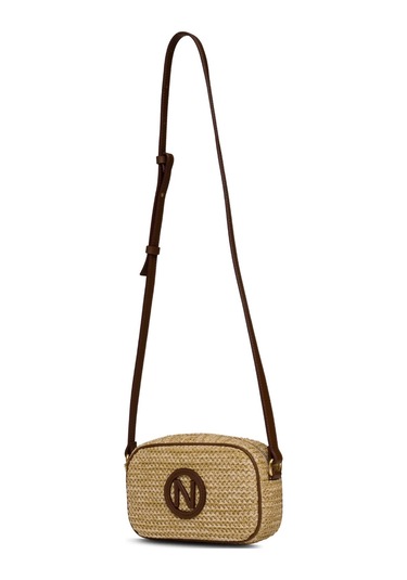 Nautıca Kadın Çapraz Çantası Cn7262t 085