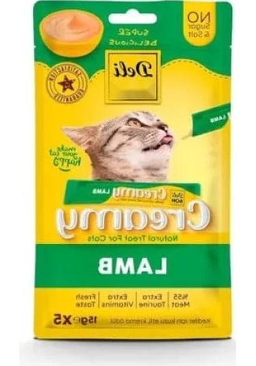 Kuzulu Ödül Maması 15 Gr 5'li Paket