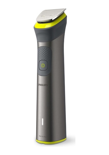 Philps Philips 14'ü 1 Arada Erkek Bakım Seti - Yüz/saç/vücut (Islak/kuru Kullanım) MG7930/15