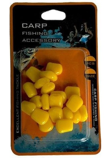 Ecotackle Suni Mısır 20'li Paket