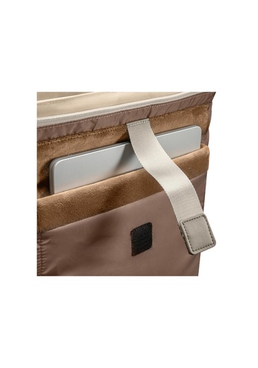 Tomtoc A63c1k1 - T63m1k1 Kahverengi Slash-a63 14" Notebook Sırt Çantası