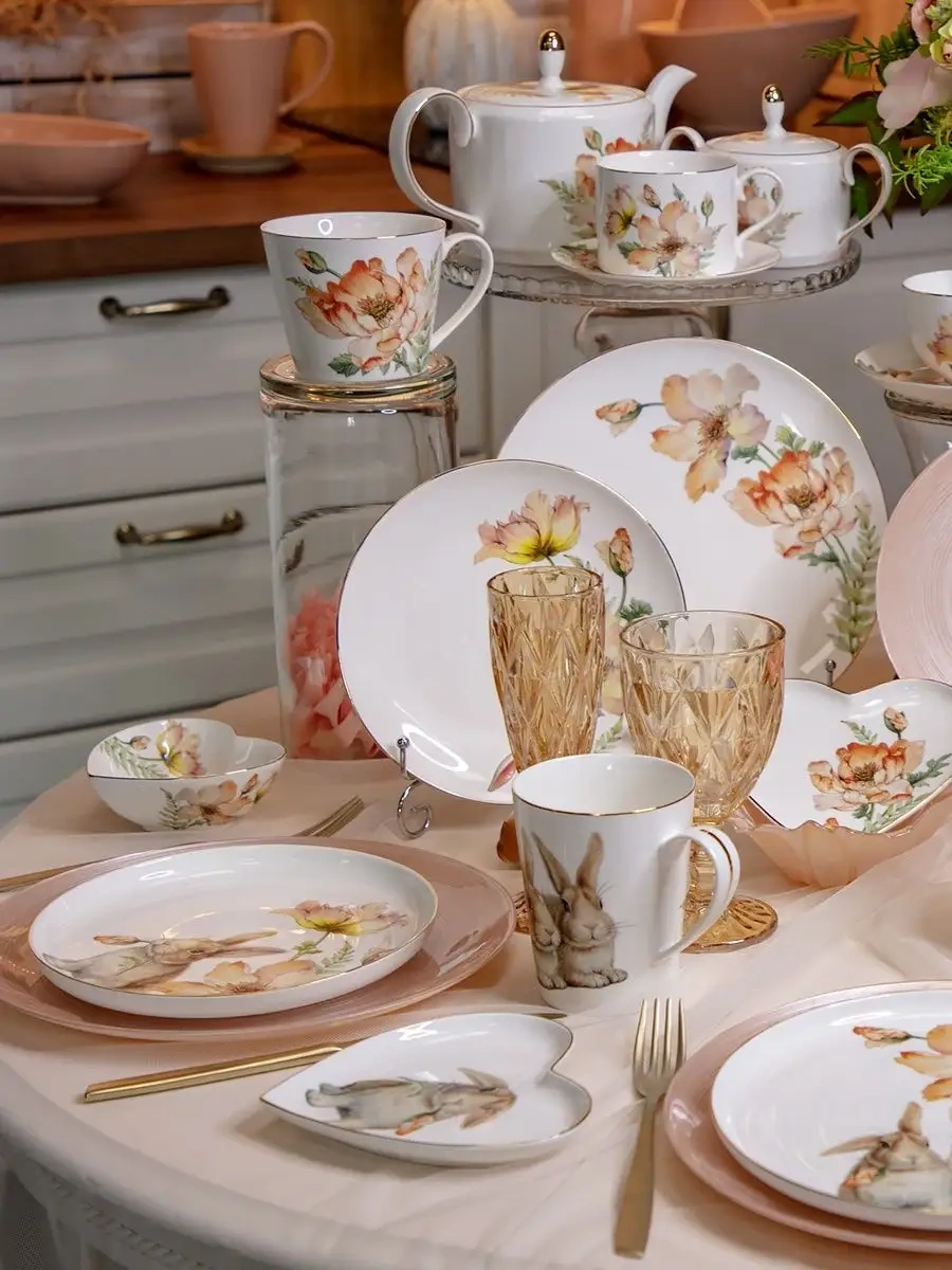 Lefard Sense 15 Cm Porselen Servis Tabağı 145603846 Beyaz