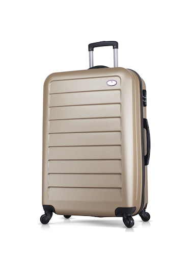 My Valice Ruby Abs Büyük Boy Valiz