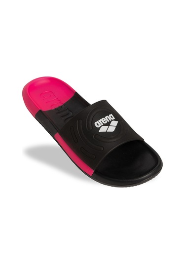 Urban Active Unisex Siyah Günlük Stil Terlik 009277300 1667446 Siyah