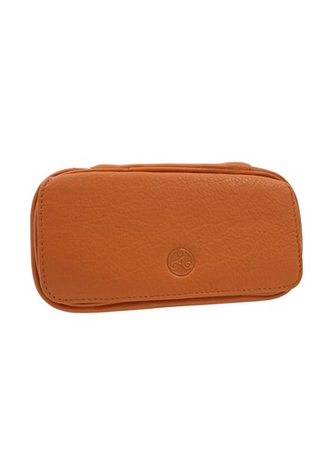 Rattray's Barley Pipe Bag 1 Taba Deri Pipo Çantası 126760