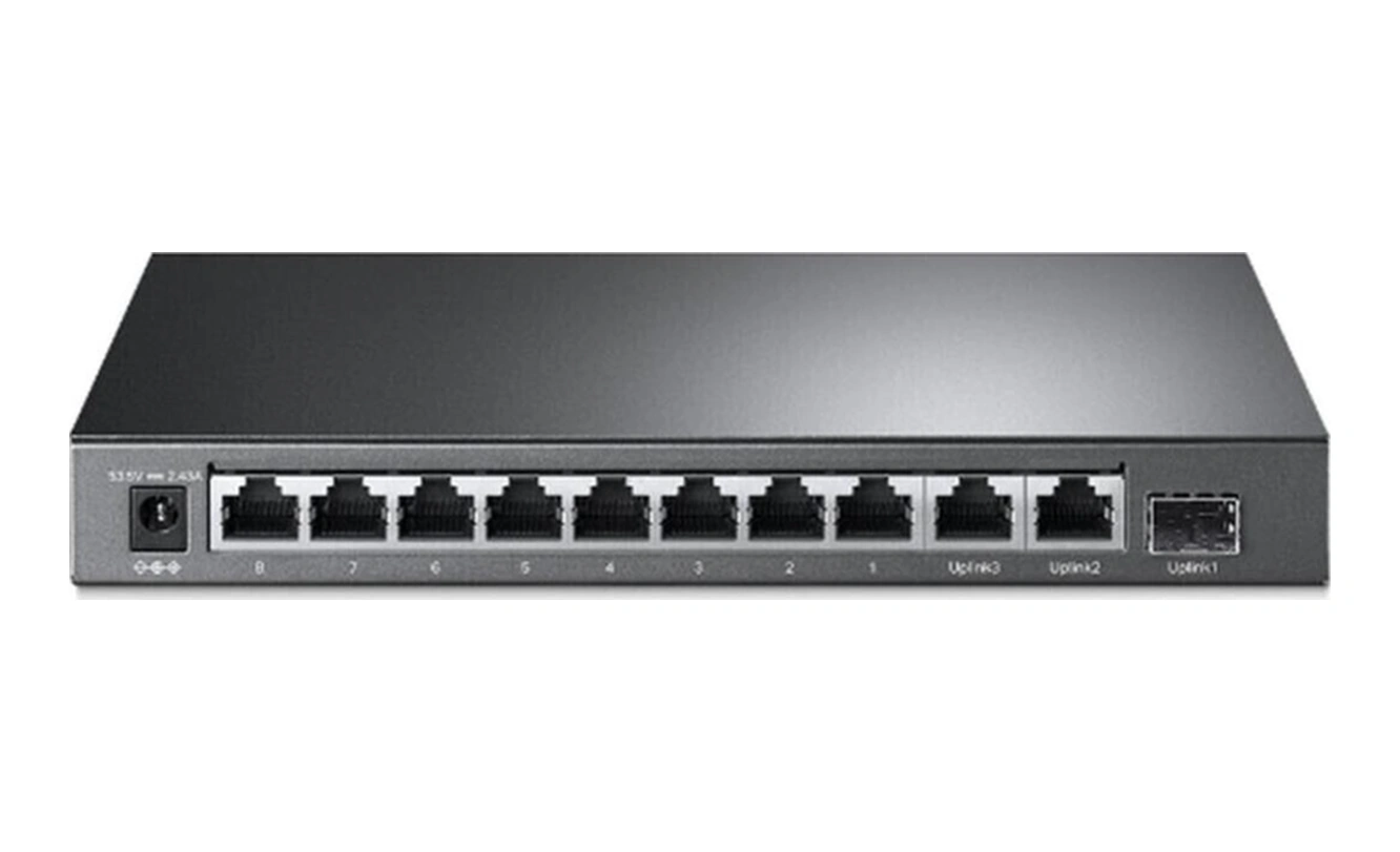 Tl-sl1311mp 11port Desktop Switch-117441