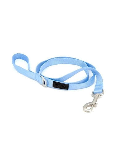 Tailpetz Match Leash Köpek Gezdirme Tasması Mavi S