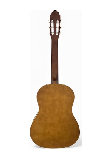 Victor Klasik Gitar Naturel Renk Mat Cila