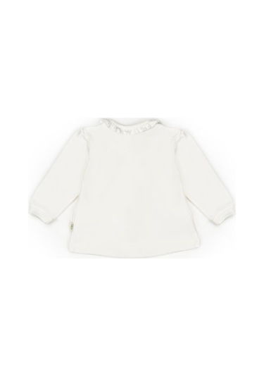 Bebek Alt Üst Takım %100 Organik Pamuk , Bebek - Yenidoğan- Csy8157 Taş