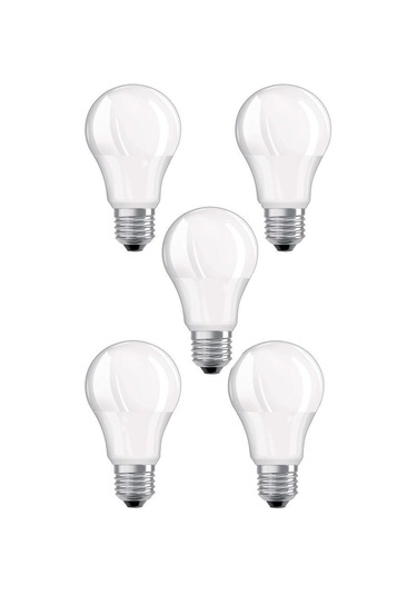 Ecolink 8w E27 Led Ampul 6500k Beyaz Işık - 5 Adet