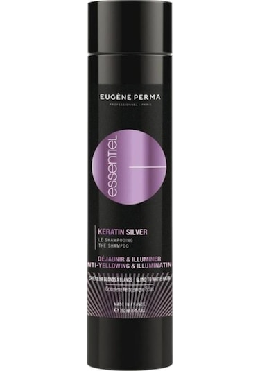 Eugene Perma Essentiel Keratin Silver Şampuan 250 ml