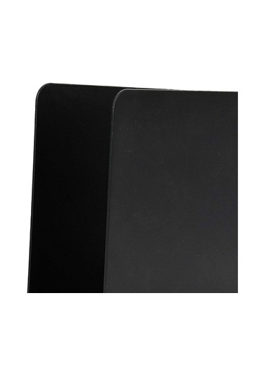 Homyl Peçetelik Dekoratif Mutfak Için Doku Tutucu Siyah