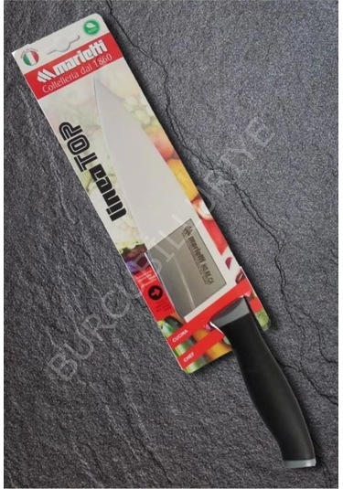 Marietti Şef Bıçağı 22 Cm 1233tp Çok Renkli