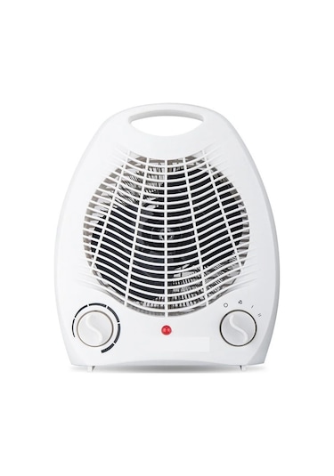 Jialan Jl Isıtıcı Ev Elektrikli Fırın Elektrikli Isıtıcı Elektrikli Fan