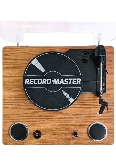 Tt249 Retro Pikap Bluetooth Mp3 Kayıt Özelliği