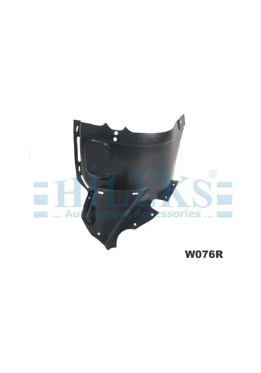 HILEKS W076R Çamurluk Davlumbazı Onun Onu Sağ Golf Vıı 13-16