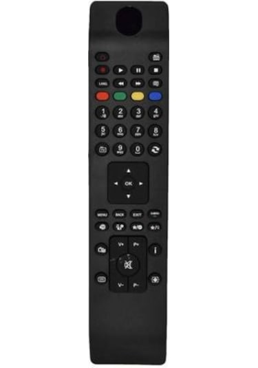 Finlux Uyumlu  32Fx410 Lcd Led Tv Kumandası