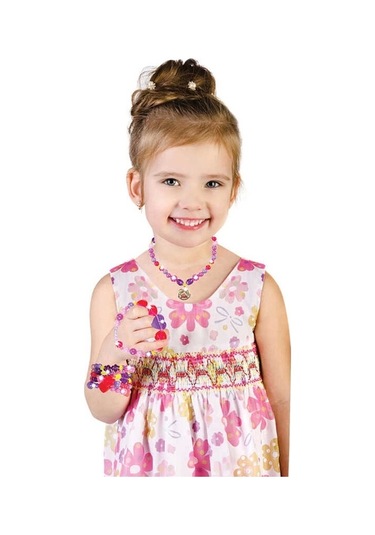 Barbie Takı Seti İkili Kutu Lisanslı Ürünler