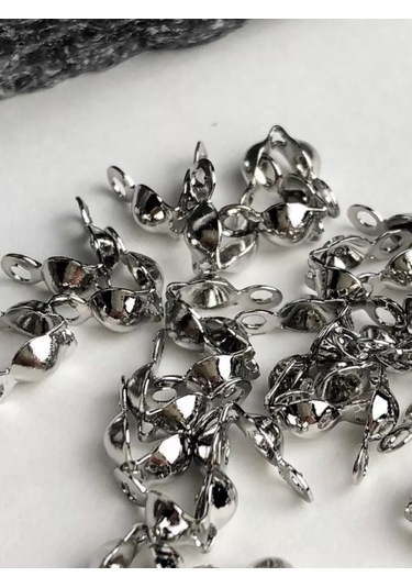 Klipsa Jewelry Büyülü Aksesuarlar İçin Klutlar, Takı Kablosu İçin Uçlar 176170490