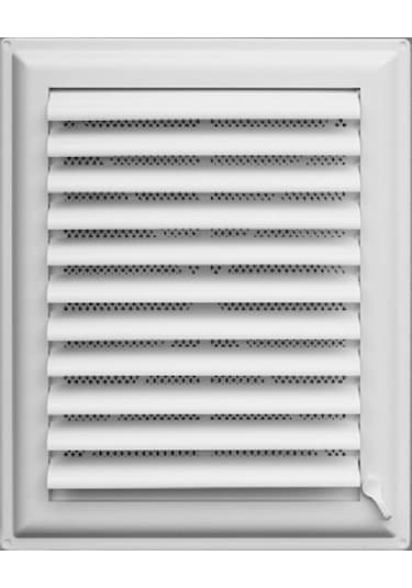 Plastik Menfez 49x52