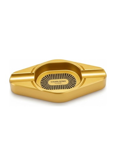 Cigarloong Oval Puro Küllüğü Gold 2li 46707695