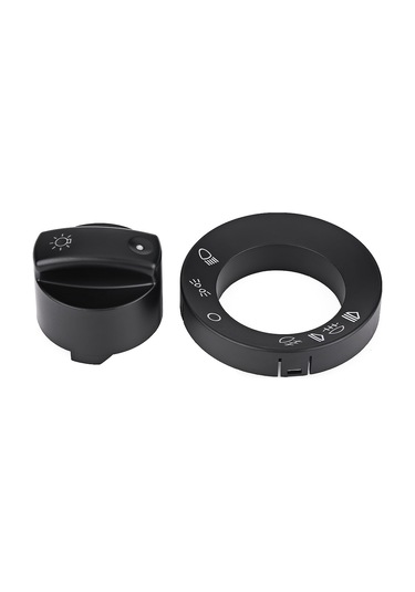 Yongtao 8e094153a Sis Farı Anahtarı Audi A4 B6/b7