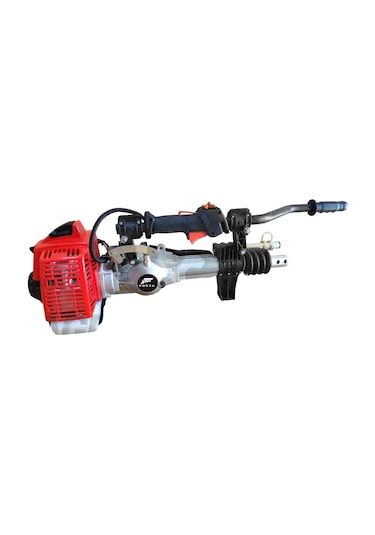 Forza Frz5000 Kancalı Meyve Ve Zeytin Silkeleme Hasat Makinası