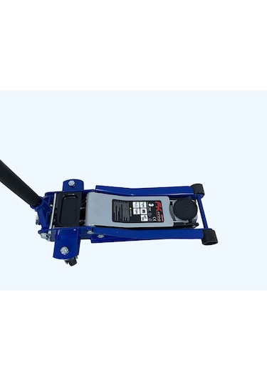 Fk Frıko 3 Ton Çift Pistonlu F1 Alçak Profil Timsah Kriko 34kg